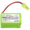 Shark XB2700 V2930 V2700Z Battery (p/n C-XB2700 XB2700) - 3