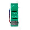 Battery for Ecovacs DG716 DG710 DE35 DE33 DD35 DD46.11 OZMO 902 901 - 3