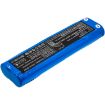 Battery for Bissell 605 2142 19745 1605W 1605R 1605C 1605A - 2