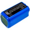Battery for Shark ION Robot RV755 RV750 RV720 RV700 (p/n RVBAT700) - 2
