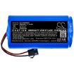 Neatsvor X500 Replacement Battery - 3