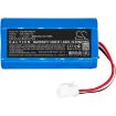 Severin Chill RB-7028 Battery (p/n INR18650-4S) - 3