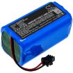 Eufy X9 Pro T2253311 T2150 RoboVac Battery C0914E1 PA04 - 1