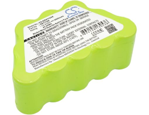Shark Navigator Freestyle Pro Battery XB-1100 SV-1100 XBT1106 - 1