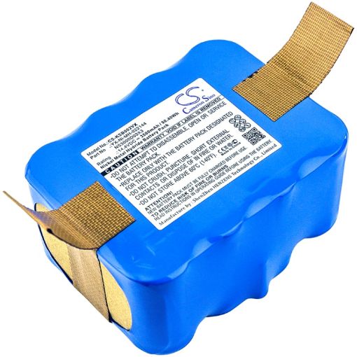 Battery for Autonomous Robot Vacuum Cleaner - 1
