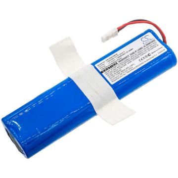 Zaco V5x V5s Pro V40 V3 Battery Replacement - 1