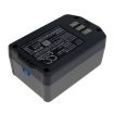 Battery for Hoover Handheld Vacuum BH52160PC BH52120CA BH52100PC - 2