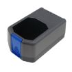 Battery for Hoover Handheld Vacuum BH52160PC BH52120CA BH52100PC - 4