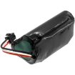Battery for Ecovacs Deebot Slim 2/10/1 DB35 DA611 DA60 D36E/C/B/A - 2