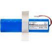 Ariete Rotating 2718/2713 Battery AT5186033510 Replacement - 3