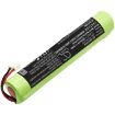 Hurricane Spin Scrubber Battery (p/n 8877731412181) Replacement - 2