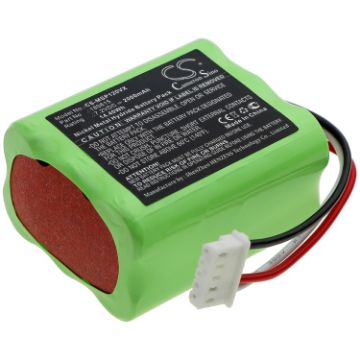 Mamibot Sweepur 120 Battery (p/n 180615) Replacement - 1