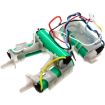 Electrolux ZB4106WD ZB3214G ZB3020S Battery (p/n 140127175473) - 2