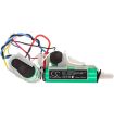 Electrolux ZB4106WD ZB3214G ZB3020S Battery (p/n 140127175473) - 3