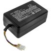 Samsung VR2AK9350WK VR1AM7040 Battery DJ96-00193E VCA-RBT71 - 1