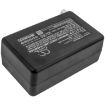 Samsung VR2AK9350WK VR1AM7040 Battery DJ96-00193E VCA-RBT71 - 2