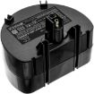 Water Tech Pro 900 Precision Li Pool Blaster Pro Battery LB003S2P-C - 2