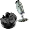 Water Tech Pro 900 Precision Li Pool Blaster Pro Battery LB003S2P-C - 6