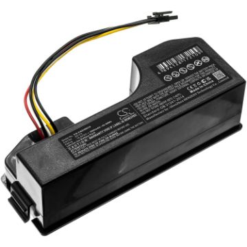 Cecotec CONGA Battery for Models 7090 6090 5490 5090 3092 3091 3090 - 1