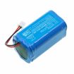 Battery for Ecovacs Winbot W950 W930 W920 W850 W836 W835 W833 - 2