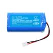 Battery for Ecovacs Winbot W950 W930 W920 W850 W836 W835 W833 - 3
