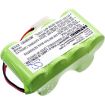 Shark XB1918 VX3 V1950 V1917 Battery EU-36120 APL1172M - 2