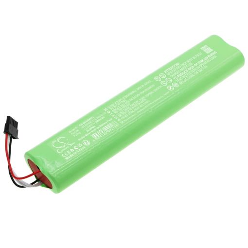 Neato Botvac D85 D80 D75 70e Battery 945-0179 945-0129 NX3000SCx10 - 1