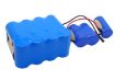 Shark VX33 SV780 Pet Perfect II Hand Vac Battery XBT779 - 4