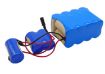 Shark VX33 SV780 Pet Perfect II Hand Vac Battery XBT779 - 5