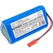 Battery for Electropan ilife V5s V5 (ICP 186500-22F-M-3S1P-S) - 1