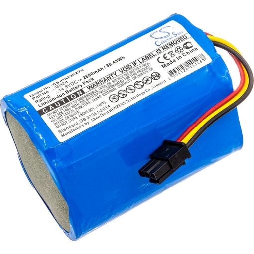 Tcl S18 S16 S15 Battery Replacement - 1
