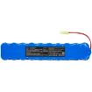 Battery for Rowenta RH8569WH9A1 RH8559U19A3 RH8556019A4 RS-RH4899 - 3
