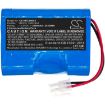 Battery for Hoover ZD 4S22076 RBC090 RBC070 (p/n 35601403 35601727) - 3