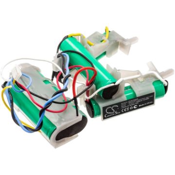 Battery for Aeg ZB3214G ZB3212 ZB3211 QX8145IB 90027741400 - 1