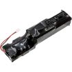 Battery for Rowenta RH8972WO RH8971WO RH8970WO RH8929WO RS-RH5274 - 2