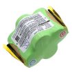 Battery for Euro Pro Shark V1725H V1720 (p/n X9725H) - 2