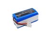 Replacement Battery for Dibea V780s V780 V750 TF100 GT9 GT200 - 2