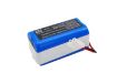 Replacement Battery for Dibea V780s V780 V750 TF100 GT9 GT200 - 4