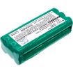 Battery for Ecovacs ZN101 Midea L6 Dibea K6L K6 ZN101 L6 - 2