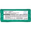 Battery for Ecovacs ZN101 Midea L6 Dibea K6L K6 ZN101 L6 - 3