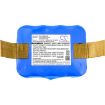 Klarstein KV8 210C Cleantouch 210XR Saugroboter Battery Replacement - 5