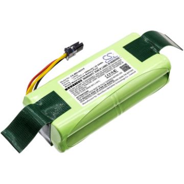 Battery for Midea R1-L085B R1-L083B R1-L081A (p/n L083b) - 1