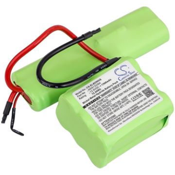 Battery for Aeg AG9X AG935 AG934 AG933 AG932 AG925 AG910 AG909 AG908 AG905 - 1