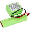 Battery for Aeg AG9X AG935 AG934 AG933 AG932 AG925 AG910 AG909 AG908 AG905 - 2