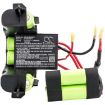 Electrolux ZB3003 ZB3002 ZB3001 Battery (p/n 2199035011) - 3