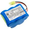 Battery for Shark V2940CFS V2940C V2940 V1940 (p/n XB2940) - 2