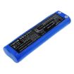 Philips SmartPro Active FC8832 FC8830 Battery (p/n 4ICR19/65) - 2