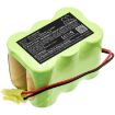 LG VH852CP VH851CP Battery (P/N 6910G00003A) Replacement - 1