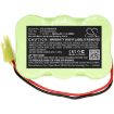 LG VH852CP VH851CP Battery (P/N 6910G00003A) Replacement - 3
