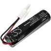 Vileda VI409842 Quick & Clean Battery (p/n 8654396211) - 2